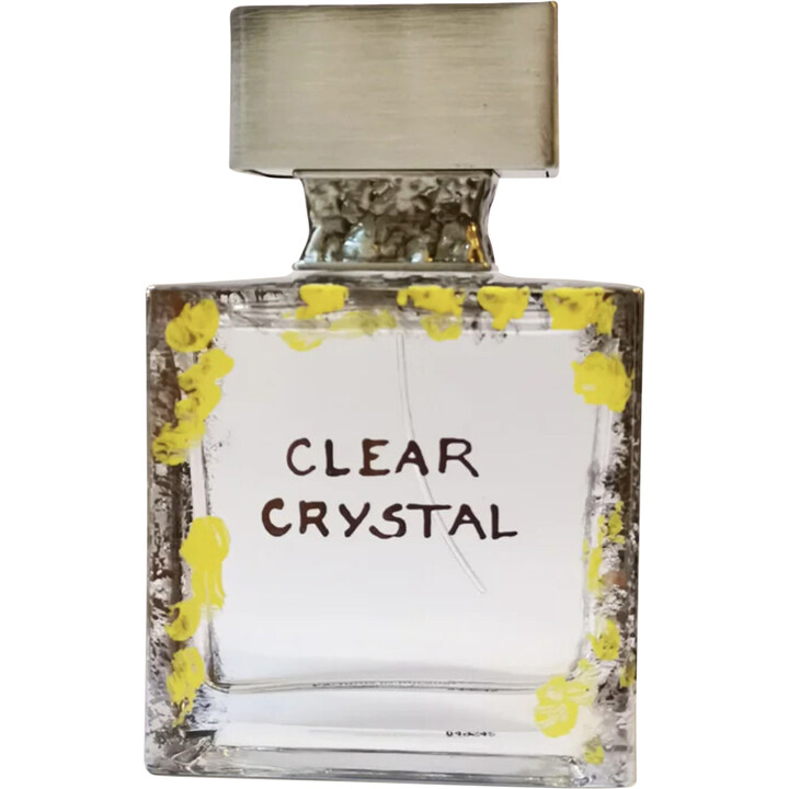 Clear Crystal